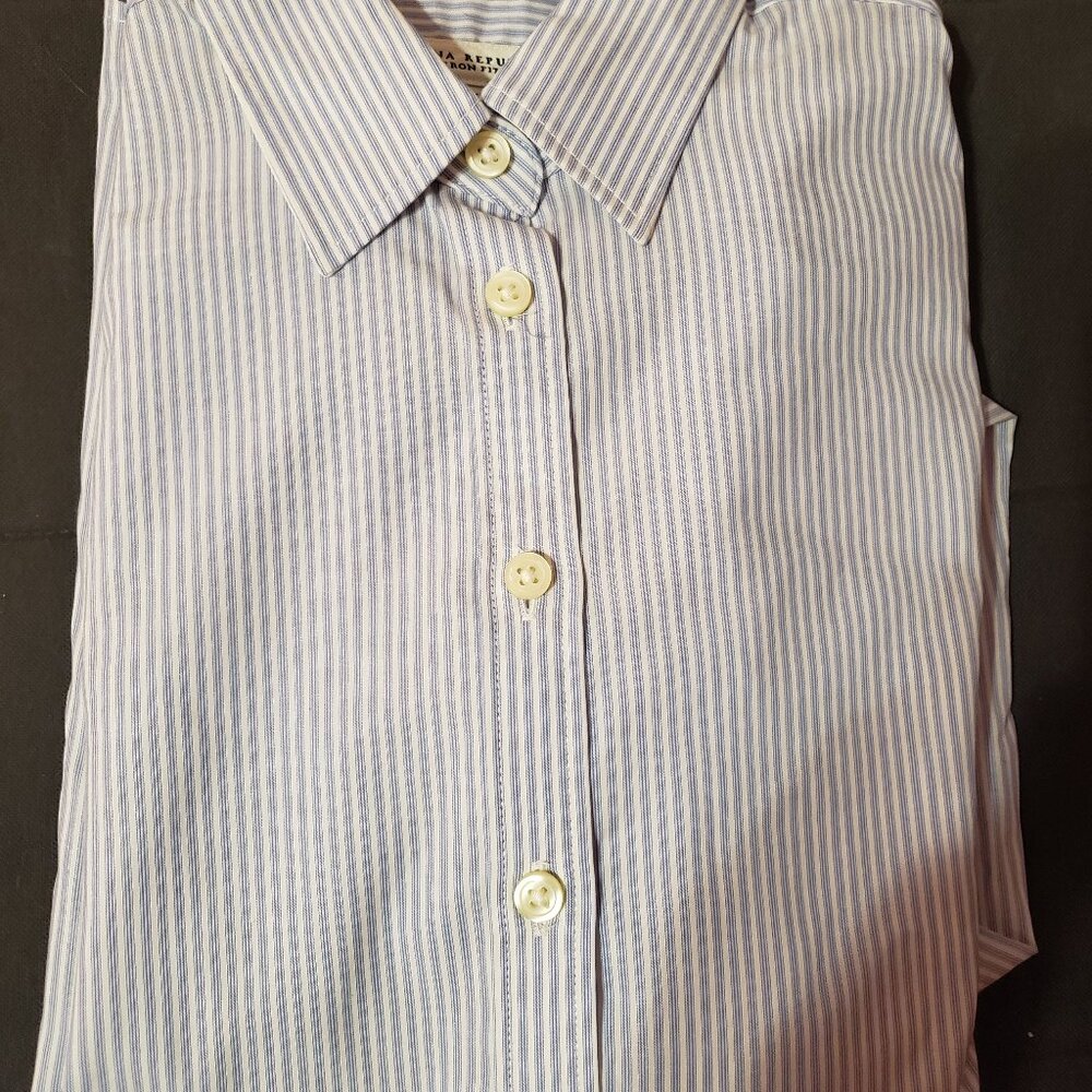 Banana Republic Dress Shirt - 0